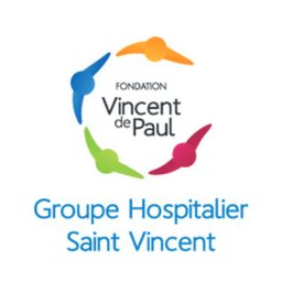 Groupe Hospitalier Saint Vincent - Logo