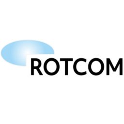 Rotcom GmbH & Co. KG logo