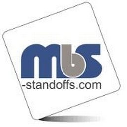 Mbs Standoffs logo