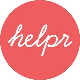 Helpr