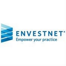 Envestnet logo