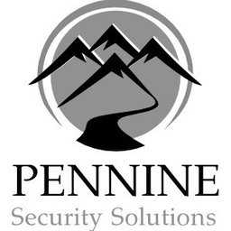 Pennine Security Solutions Logo