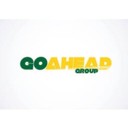 Go Ahead Group logo