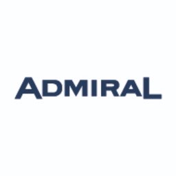 ADMIRAL Logo