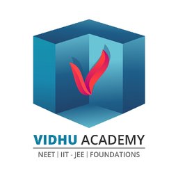 Vidhu Academy logo