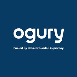 Ogury logo