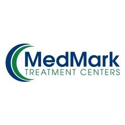 MedMark Treatment Centers logo