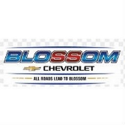 Blossom Chevrolet
