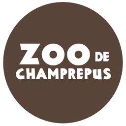Parc Zoologique de Champrepus logo