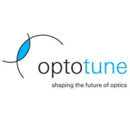 Optotune Logo