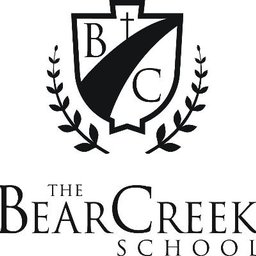 The Bear Creek School logo