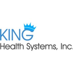 King Health Systems logo