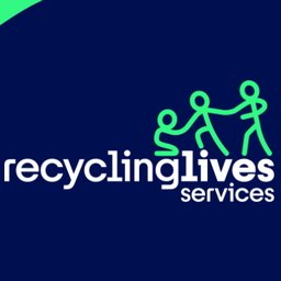 Recycling Lives Services
