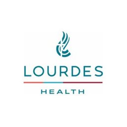 Lourdes Health logo