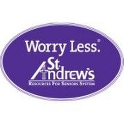 St. Andrew's logo