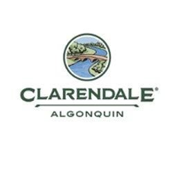 Clarendale of Algonquin logo
