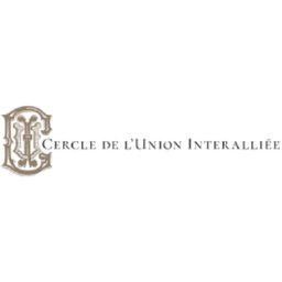 Cercle de l'Union interalliée Logo