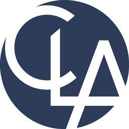 CliftonLarsonAllen logo