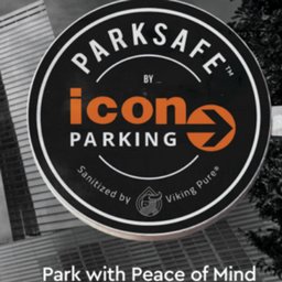 Icon ParkingQuik Park