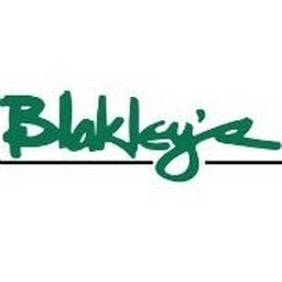 The Blakley Corporation logo
