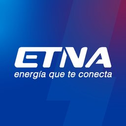 Logo de ETNA