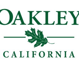 City of Oakley logo