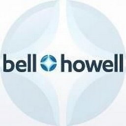 Bell and Howell, LLC logo