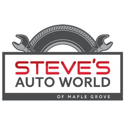 Steve's Auto World