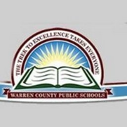 Warren County Public Schools logo