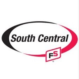South Central FS logo