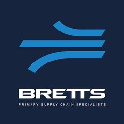 Bretts Transport Ltd logo