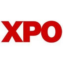 Logo for XPO Logistics