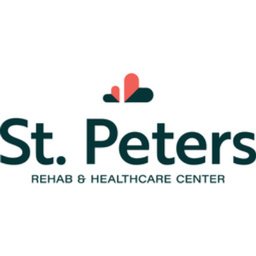 Saint Peters Rehab and Healthcare Center logo