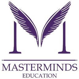 Masterminds Nursery & Kindergarten logo