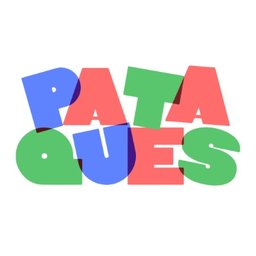 Micro crèche Pataquès Logo