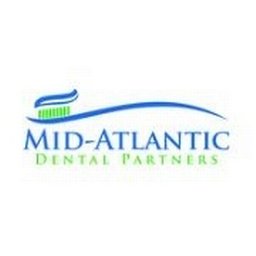 Mid-Atlantic Dental Partners logo