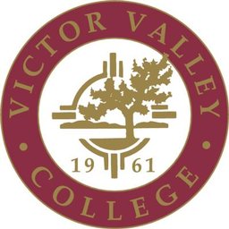 Victor Valley College logo