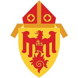 Archdiocese of Chicago logo