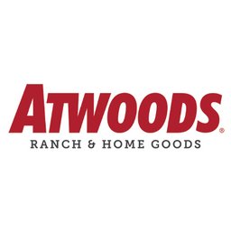 Atwoods Ranch & Home logo