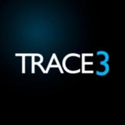 Trace3 logo