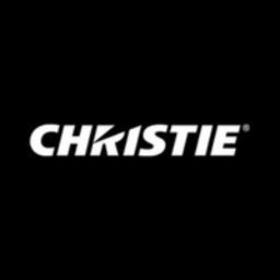 Christie Digital logo