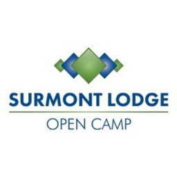 Surmont Lodge logo