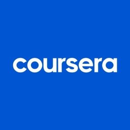 Coursera logo
