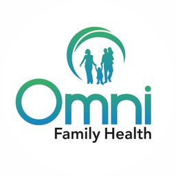 Omni Family Health logo