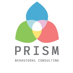 Prism Behavioral Consulting logo