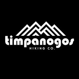Timpanogos Hiking Co. logo