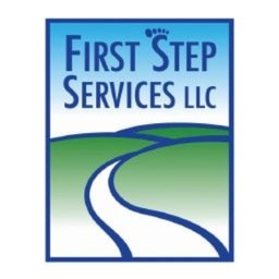 First Step Services logo