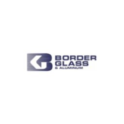 Border Glass and Aluminum
