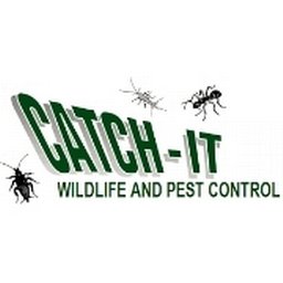 Catch-It Wildlife & Pest Control