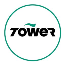 TOWER SUPPLIES logo